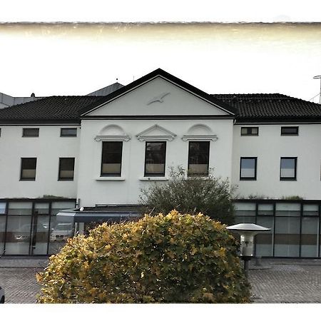Boardinghouse Vegesack Ξενοδοχείο Βρέμη Εξωτερικό φωτογραφία