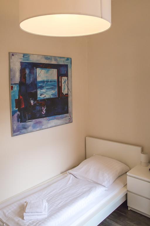 Boardinghouse Vegesack Ξενοδοχείο Βρέμη Εξωτερικό φωτογραφία