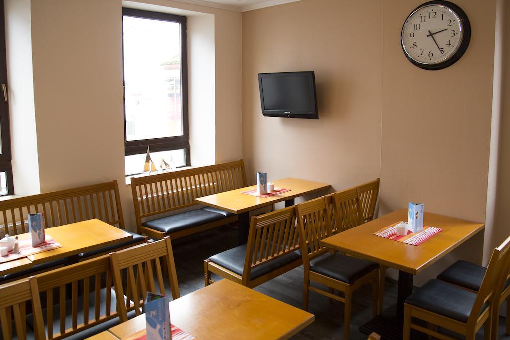 Boardinghouse Vegesack Ξενοδοχείο Βρέμη Εξωτερικό φωτογραφία