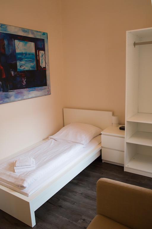 Boardinghouse Vegesack Ξενοδοχείο Βρέμη Δωμάτιο φωτογραφία