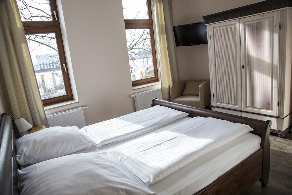 Boardinghouse Vegesack Ξενοδοχείο Βρέμη Εξωτερικό φωτογραφία