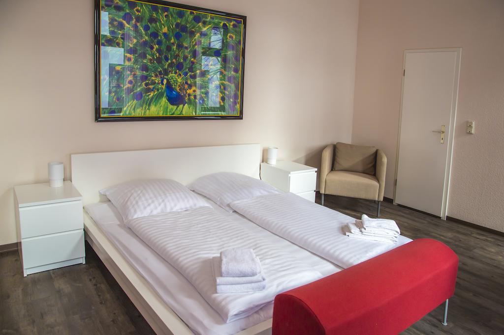 Boardinghouse Vegesack Ξενοδοχείο Βρέμη Δωμάτιο φωτογραφία