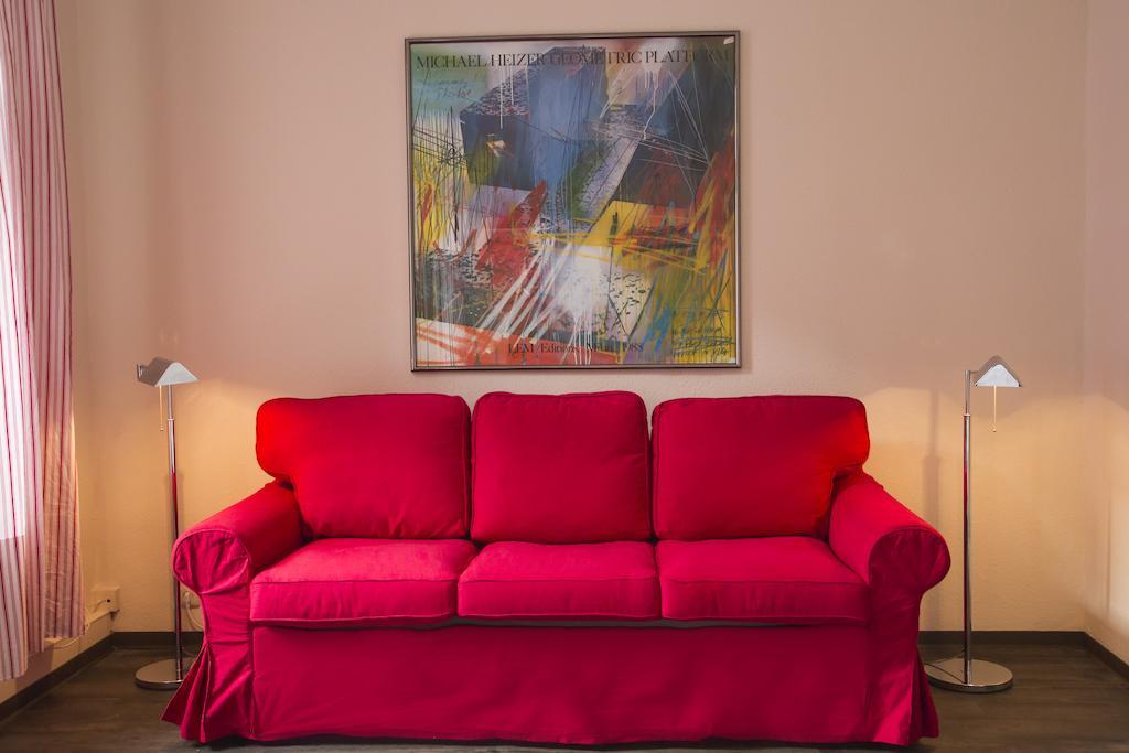 Boardinghouse Vegesack Ξενοδοχείο Βρέμη Δωμάτιο φωτογραφία