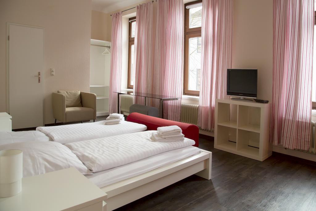 Boardinghouse Vegesack Ξενοδοχείο Βρέμη Εξωτερικό φωτογραφία