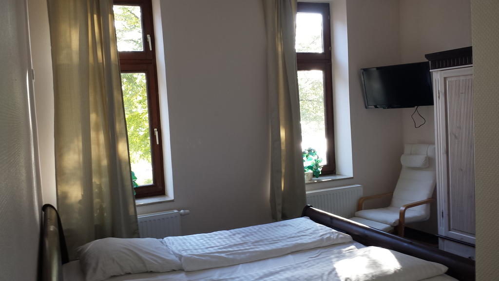 Boardinghouse Vegesack Ξενοδοχείο Βρέμη Δωμάτιο φωτογραφία