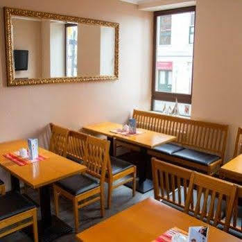 Boardinghouse Vegesack Ξενοδοχείο Βρέμη Εξωτερικό φωτογραφία