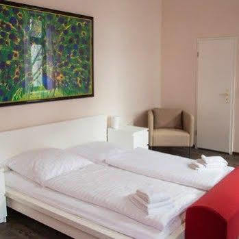 Boardinghouse Vegesack Ξενοδοχείο Βρέμη Εξωτερικό φωτογραφία